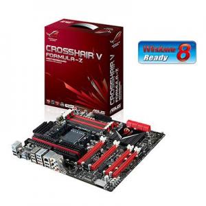 Asus Crosshair V Formula-Z - Motherboard - Socket AM3+