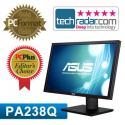 Asus PA238Q 23 Inch ProArt IPS Monitor VGA DVI HDMI Display Port