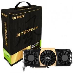 PALIT 4GB GTX 680 JETSTREAM GDDR5