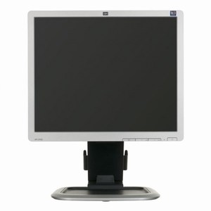 Hewlett Packard LA1950 19 Inch Refurbished Monitor