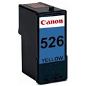 Canon CLI-526 Yellow Compatible Ink Cartridge