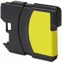 Brother LC 985 Yellow Compatible Ink Cartridge