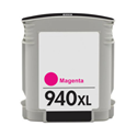 Hewlett Packard HP No 940XL Magenta Compatible Ink Cartridge