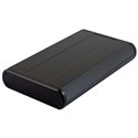 Sumvision Apex FX II External 3.5 Inch SATA Hard Drive Enclosure USB 3.0