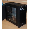 3000rpm i5 Liquid Saber Overclocke Gaming PC System