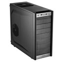 Antec One Black Midi Gaming Case (No PSU)