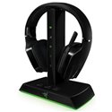 Razer Chimaera 5.1 Surround Wireless Headset and Microphone - Xbox 360 Support