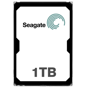 Seagate 1TB 1000GB 7200rpm 3.5 inch Internal SATA Hard Drive