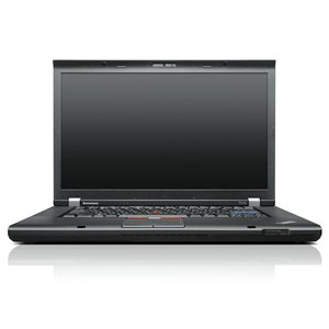 Lenovo Thinkpad T510 Intel i7 2.53GHz Laptop - 8Gb -320Gb- 15.6 Inch - Webcam - Win 7