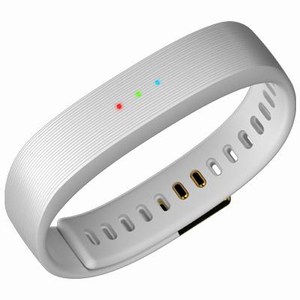 Razer Nabu X Smartband - White