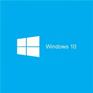 Microsoft Windows 10 Home 64 Bit Operating System