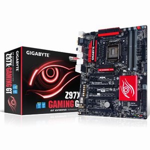 Gigabyte Z97X-Gaming GT Motherboard- Socket 1150