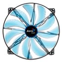Aerocool Silent Master 200mm Blue LED Case Fan