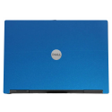 Full Metallic Blue Dell D630 Core 2 Duo 2.00Ghz Laptop - 2GB - 80GB - DVDRW - WIFI - Win 7