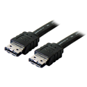 Esata to Esata Data Cable Lead 2  Metre(032)