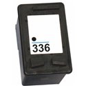 Hewlett Packard HP No 336 Black Compatible Ink Cartridge