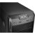 CiT Venom Mesh Gaming Case Black Interior (No PSU) (777)