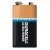 Duracell Ultra Battery Size 9V MN1604 6LR61 PP3 Pack of 1