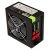 Powercool Modular 1050W PSU 80+ Dual 12V V2.2 High Efficiency