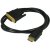 HDMI Male to DVI-D Male Video Cable Lead 5 Metre(039)