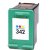 Hewlett Packard HP No 342 Colour Compatible Ink Cart Cartridge