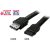 Sata to Esata Data Cable Lead  0.5 Metre (112) X