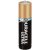 Duracell Ultra Batteries Size AA MN1500 LR6 1.5V Pack of 4