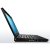 Metallic Blue Lenovo X201 Intel i5 2.4Ghz Laptop - 8Gb - Wi Fi - Windows 7  