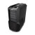 Zalman Z11 Plus Black Window Midi Gaming Tower Case (No PSU) (338)