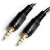 3.5mm Male to Male Stereo Jack Plug Audio Cable 3 Metre(009)