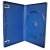 DVD Case Single Blue 14mm (Single)