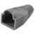 RJ45 Connector Snagless Boot - Gray(091)