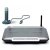 Belkin Wireless-G Cable 54g Router & USB Bundle