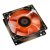 Xigmatek XLF-F1453 140mm LED PC Case Fan