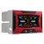 Aerocool Strike-X 5.25" Panel Touch Screen 5 Fan Controller with USB Ports