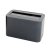 CiT 2.5/3.5 Inch SATA Docking Station Gunmetal Grey USB 3.0