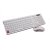 Sumvision Paradox IV Keyboard & 1600dpi Mouse WHITE - Wireless