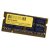 Zeppelin 2GB PC3 10660 DDR3 1333Mhz SO DIMM RAM Memory 200 Pin