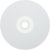Ritek Full Face White Inkjet Printable DVD-R 8x 4.7GB / 120 Minutes Blank Discs 50 Pack