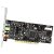 Creative Sound Blaster Audigy SE 96 kHz 24-bit PCI Sound Card