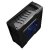 CiT Vanquish Blue Midi ATX PC Gaming Tower Case USB 3.0 (No PSU) (854)