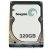 Refurbished 320GB 5400rpm 2.5 inch Internal SATA Hard Drive