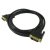 DVI-D Male to DVI-D Male Video Cable Lead 2 Metre(040)