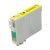 Epson T0804 Yellow Compatible Ink Cart Cartridge - Hummingbird / Humming Bird