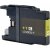 Brother LC 1280 Yellow Compatible Ink Cartridge