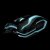 Razer Tron 5600dpi Ambidextrous Precision Gaming Mouse and Pad Bundle - Wired