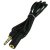 3.5mm Male to Female Stereo Jack Plug Audio Extension Cable Lead 1.5 Metre X