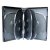 DVD Case 10 Way Black (Single)