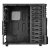 Aerocool VS-3 Black Midi Gaming Case (No PSU) (895)