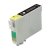 Epson T0551 Black Compatible Ink Cart Cartridge - Rubber Duck